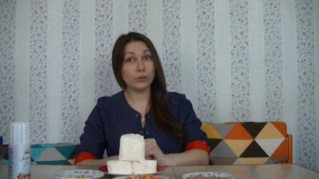 Сказка Джанни Родари "Дворец из мороженого" смотреть онлайн