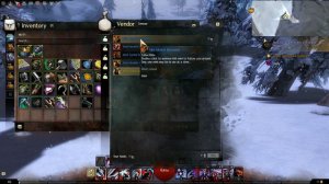 Guild Wars 2 Revenant Gameplay