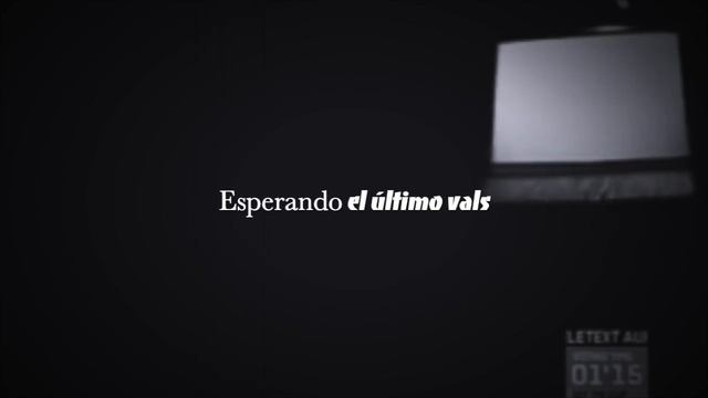 The Rasmus Last Waltz Sub Español смотреть онлайн