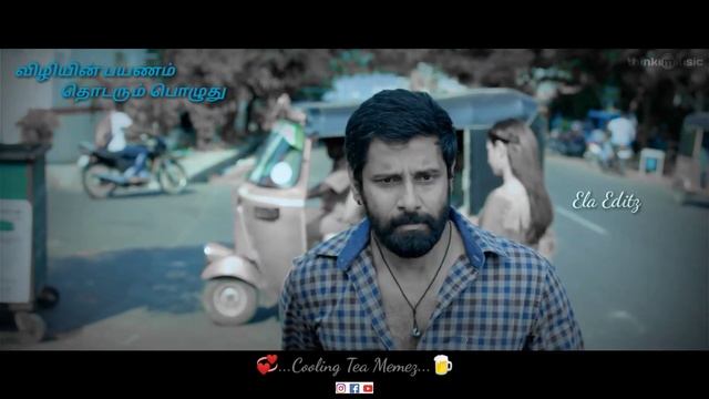 ❤️Pain Of Love❤️Sketch Movie Song❤️Vaanam Thoramalea Song Tamil ❤️Love Status Tamil❤️ смотреть онлайн