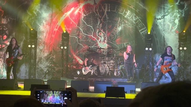 КИПЕЛОВ - Вавилон 4K (Часы судного дня, Брянск, ДК БМЗ) смотреть онлайн