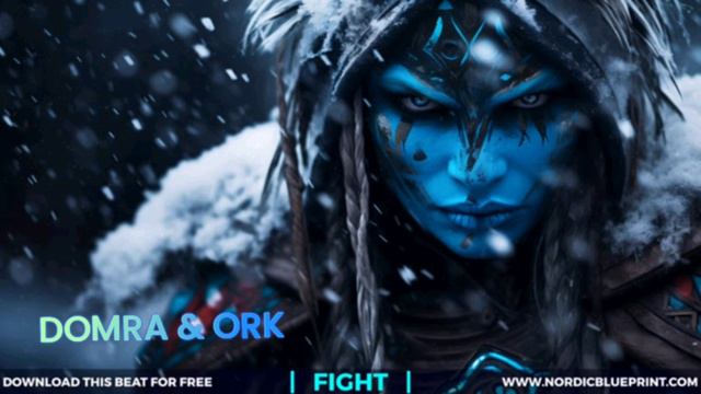 Fight - Nordic Blueprint Beat смотреть онлайн