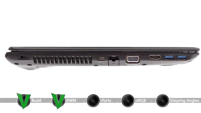 Топ 5 причини да (не) купите Acer Aspire E5-576G! смотреть онлайн