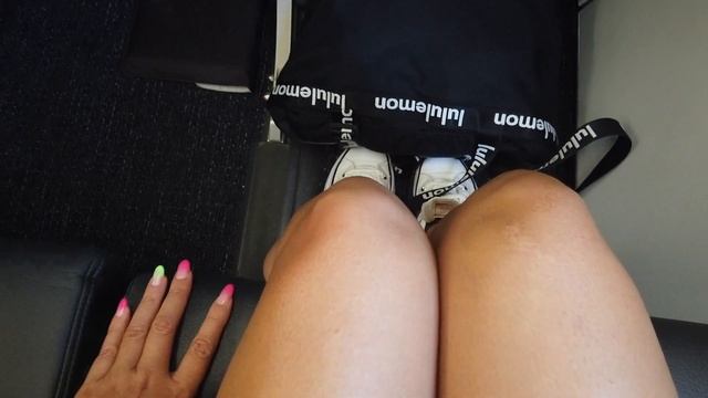 Jetblue Even More Space ✈️ Honest Review смотреть онлайн