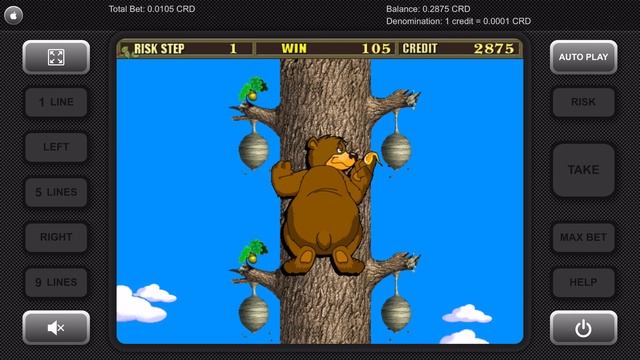 Sweet Life / Igrosoft Slot смотреть онлайн