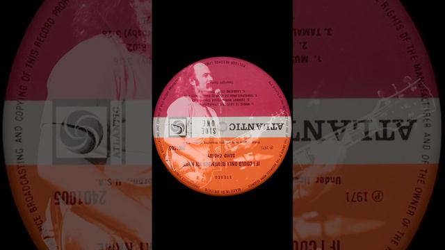 David Crosby | Cowboy Movie | Full Album | 2/9 смотреть онлайн