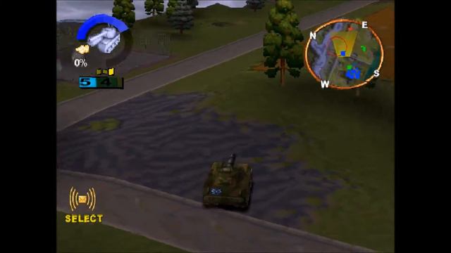 Wargames Defcon 1: Episode 01 смотреть онлайн