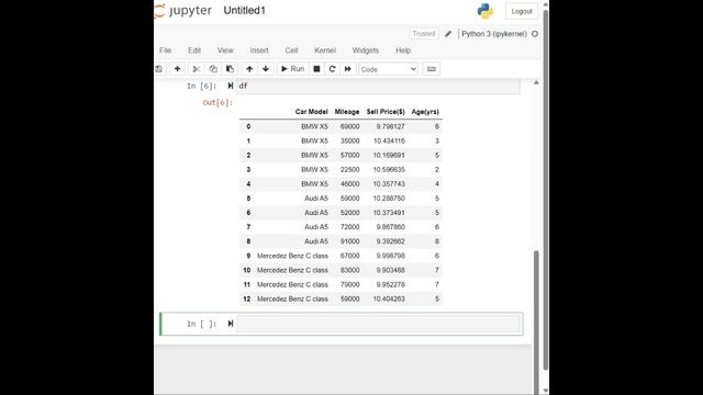 Log and Box-Cox Transformation Techniques for Scalling Data | Machine learning | Numpy | Stats смотреть онлайн