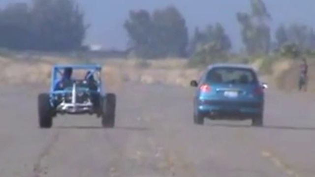 peugeot 207 vs tubular смотреть онлайн