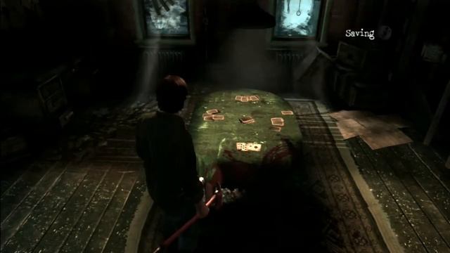 Silent Hill Downpour. Экскурсия по сюжету смотреть онлайн