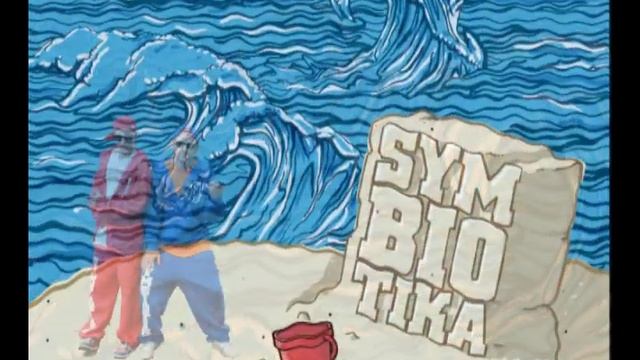 Symbiotika - Welle (Album version) смотреть онлайн