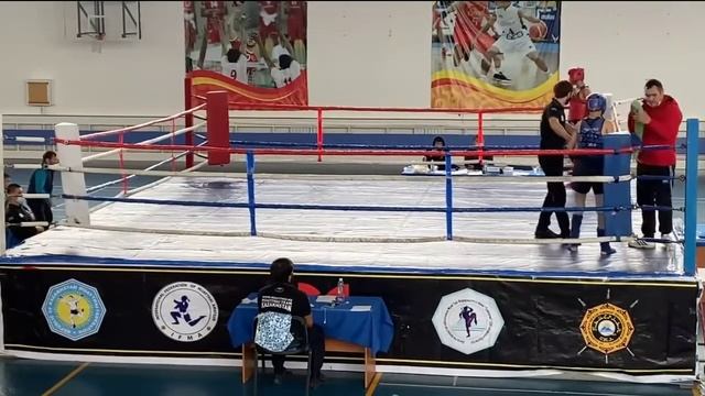 Чемпионат Казакстан ¼ финал 51 кг Мурат Байтен(Шымкент)?против(Туркистан обл)? смотреть онлайн