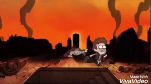 Гравити Фолз песня:Край загадок и тайн