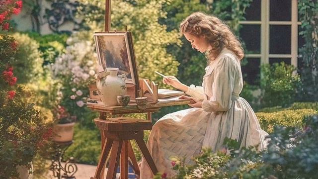 Calming Classical Piano | Falling In Love | Dreamy Strings + Classical (playlist)