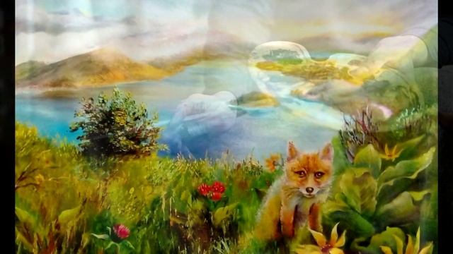 Мои маленькие работы, для вас! смотреть онлайн
