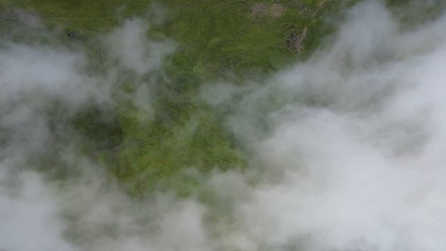 озеро Чехивир 4K смотреть онлайн