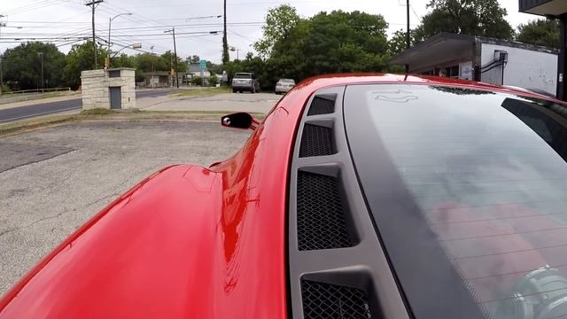 Making my FERRARI F430 Sound like an F1 CAR! **it SCREAMS** смотреть онлайн