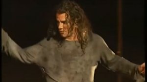 Нотр Дам де Пари мюзикл на Русском 15