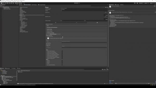 Unity : Firebase database with play games authentication (Easy Setup 1/3)