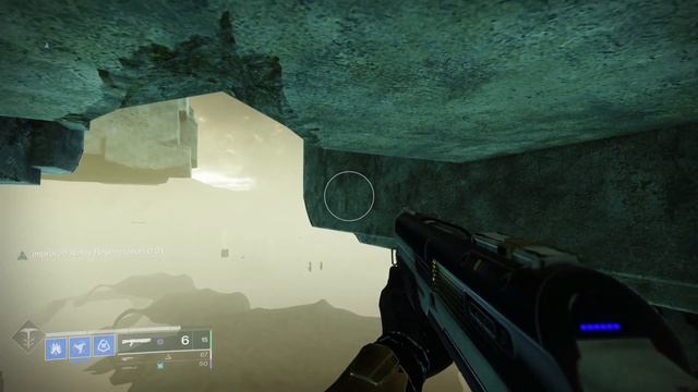 Destiny 2 What remains of Venus смотреть онлайн