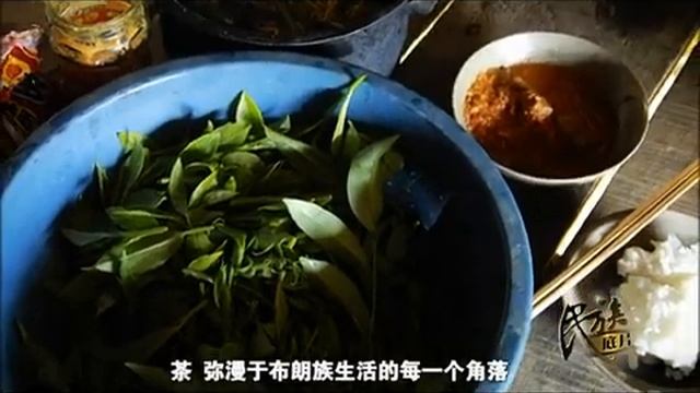 《民族底片》第三十三集 ：布朗族【东方卫视官方高清】 смотреть онлайн