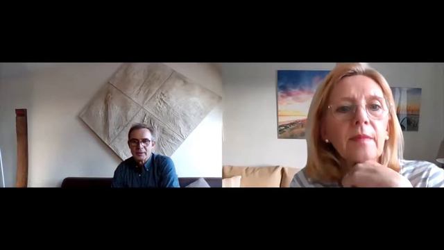 Maler und Restaurator mit Wissen um das gesunde Wohnen | StilTalk mit Horst Kirleis смотреть онлайн