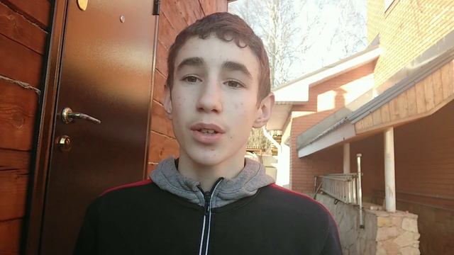 Обучение на переднее сальто