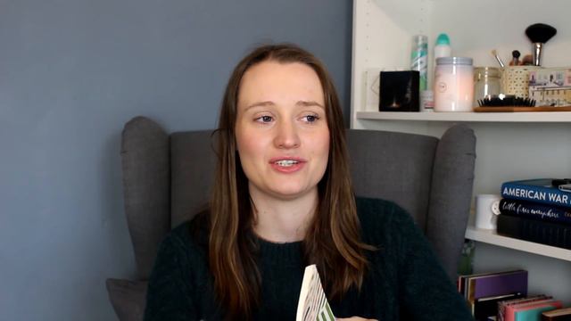 A Really Rather Big November Wrap Up смотреть онлайн