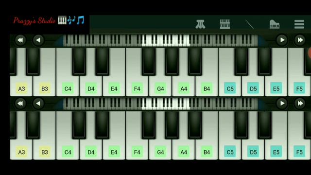 Mandram Vandha Thendralukku Piano Tutorial | Mouna Ragam | Ilayaraja | SPB | Mohan | Perfect Piano смотреть онлайн