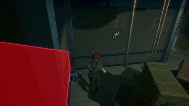 Shadow Burglar - No Commentary Walkthrough смотреть онлайн