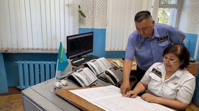 Поздравление работников ЖД! смотреть онлайн