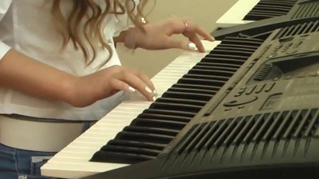 Школа - Лапшина Валерия смотреть онлайн