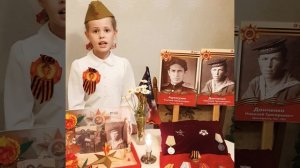 Р.Рождественский Помните... Через года, через века... Помните!⭐⭐⭐  #ГолосПамяти #ЧитаемСтихиОвойне