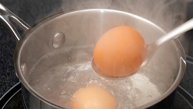 Рецепты от шеф-повара