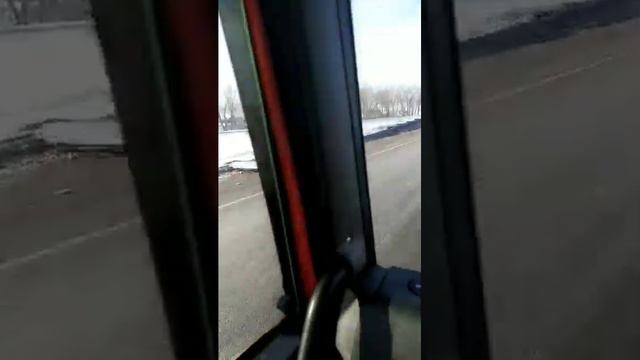 25.02.2024 год. Где то лежит Фредлайнер. Вся жизнь в дороге смотреть онлайн