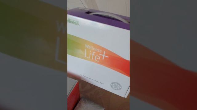 Обзор моего заказа по каталогу  № 2