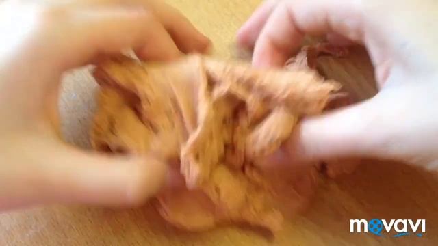 Как сделать офигенный Клауд слайм ? Без клея и без искусственного снега? смотреть онлайн