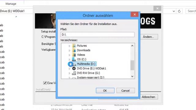 Watch Dogs + Update 1.03 auf Deutsch sicher downloaden, installieren und cracken! смотреть онлайн