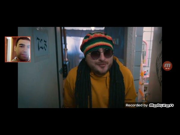 Реакция на  Black Horse От первого лица : Аспиранты , 2 серия | Универ