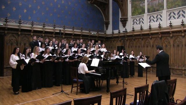 Georg Friedrich Haendel – “Halleluja” смотреть онлайн