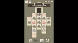 IQ Dungeon SEASON 3 Level 196-220 Bonus 13 Walkthrough