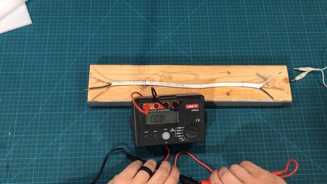 Insulation Resistance Tester - Real World Examples смотреть онлайн