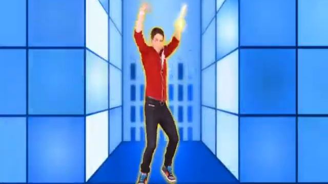 Just Dance Disney Party 2 Extraction: A Billion Hits смотреть онлайн