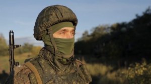 Боевая работа военных связистов в ходе СВО