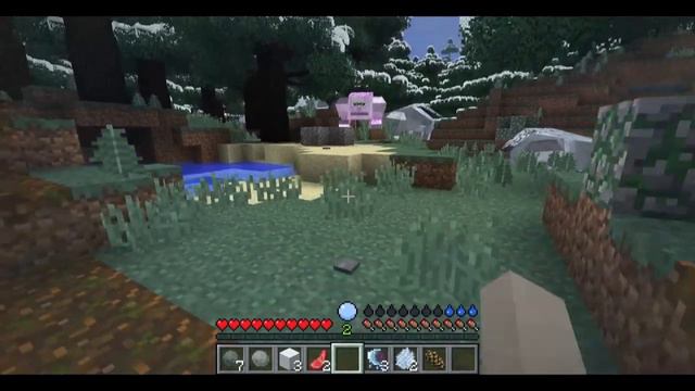 RL CRAFT Самый сложный Майнкрафт