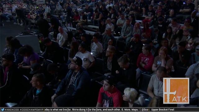 Top 10 Best Video Game Competitions | MMO ATK Best 10 смотреть онлайн