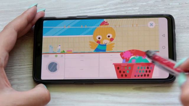 Гаджеты и приложения для изучения английского | AllRight.io смотреть онлайн
