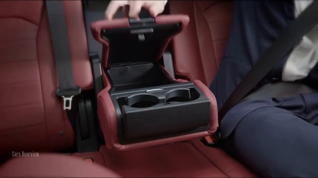 2019 Lexus RX 350 SUV - Lexus RXL, RX Sport смотреть онлайн