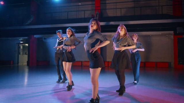 Jazz-Funk - Discoteque смотреть онлайн