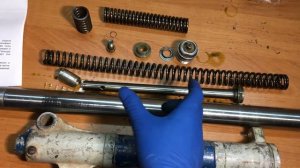 Вилка иж орион, подробный разбор, что с ней не так, как разобрать, собрать